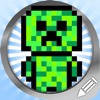 Draw and Paint for Pixel Minecraft
