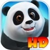 Talking Bruce the Panda for iPad