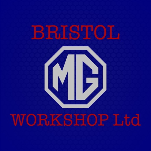 Bristol MG Workshop icon