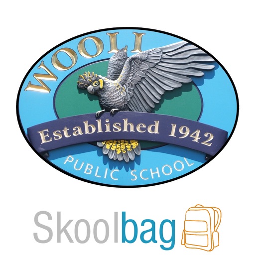 Wooli Public School iOS App