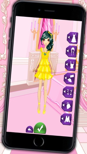 Fashion and design games – dress up catw