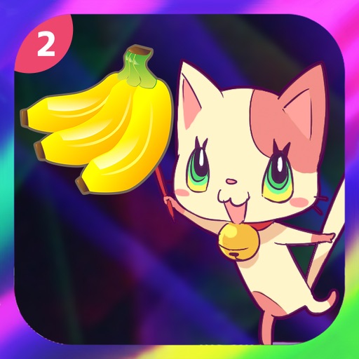 Catch fruits to the beat of music!◆CATCH PANG Icon