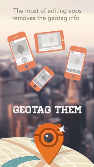 GeotagMyPic - Your free tool to geotag a