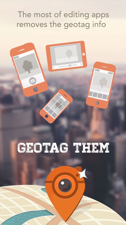 GeotagMyPic - Your free tool to geotag and add map locations to your photos