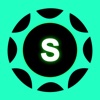Slide the GyroSphere Balls-Defend The Ball Plant And Maze King