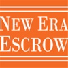 New Era Escrow, Inc.