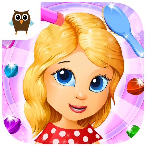 Pretty Alice Daily Fun - Bath Time, Dress Up, Cleanup & Laundry