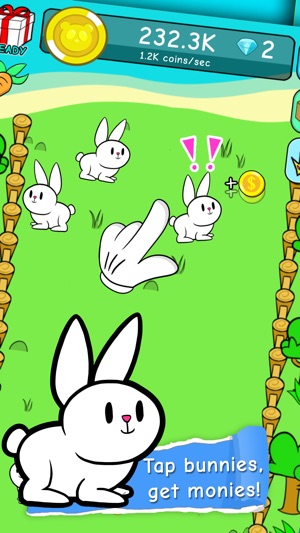 Bunny Rabbit Evolution(圖1)-速報App