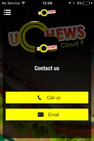 UCHEWS screenshot 4