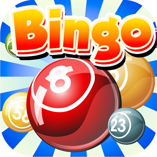 Bingo Journey - Multiple Daub Bonanza And Vegas Odds iOS App