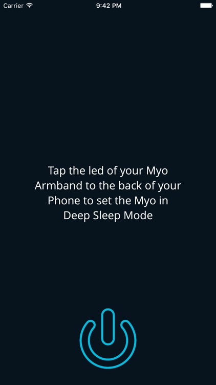 Myo Power