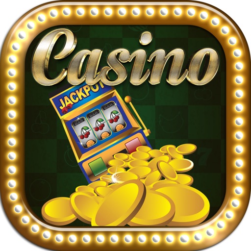 Golden Fruit Machine Slot Gambling - Gambling Winner icon