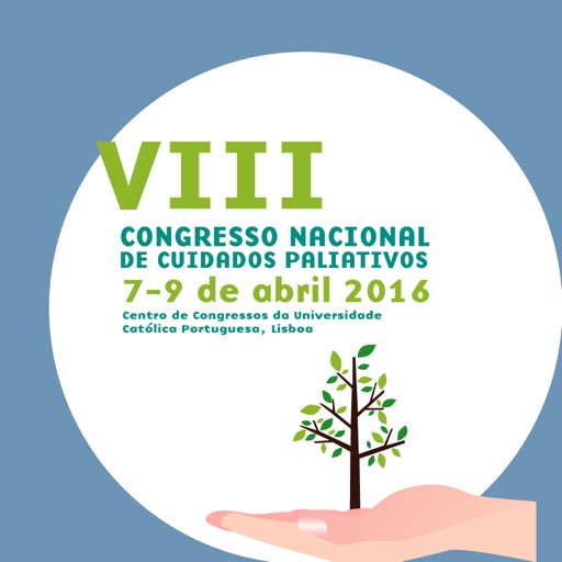 VIII Congresso Nacional de Cuidados Paliativos