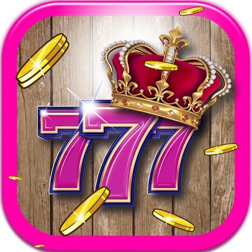 777 Mad Stake Slots Machine - FREE CASINO icon