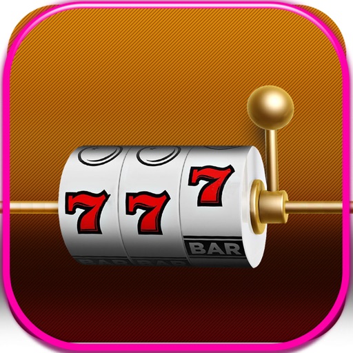 Crazy Jackpot Slot Gambling - Hot Las Vegas Games Icon