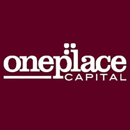 OnePlace Capital Mobile Icon