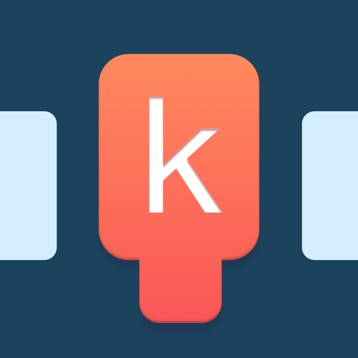 Imaster - Keyboard Skins & Emoji icon