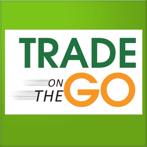 Trade on the Go - Tablet