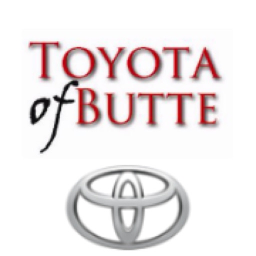 Toyota of Butte