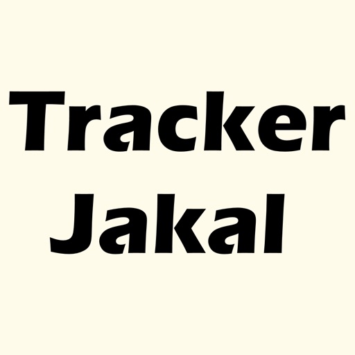 Tracker Jakal icon