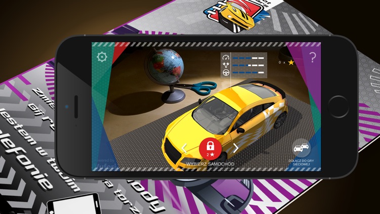 Slot cars screenshot-4