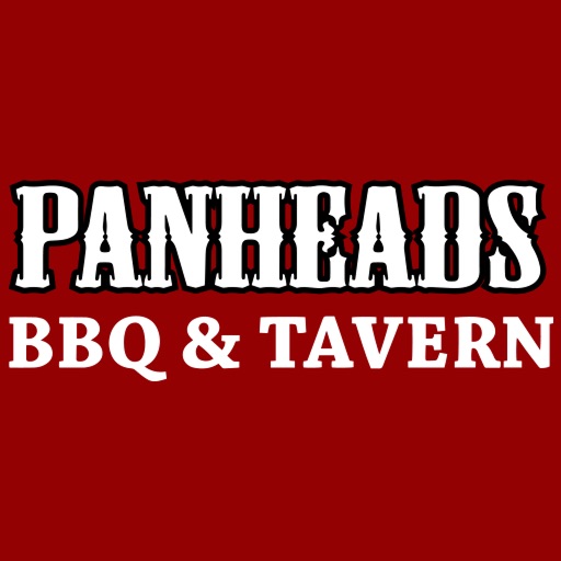 Panheads BBQ & Tavern icon