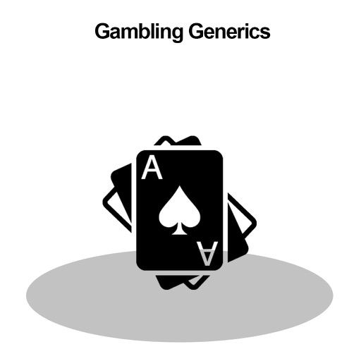 Gambling Generics icon