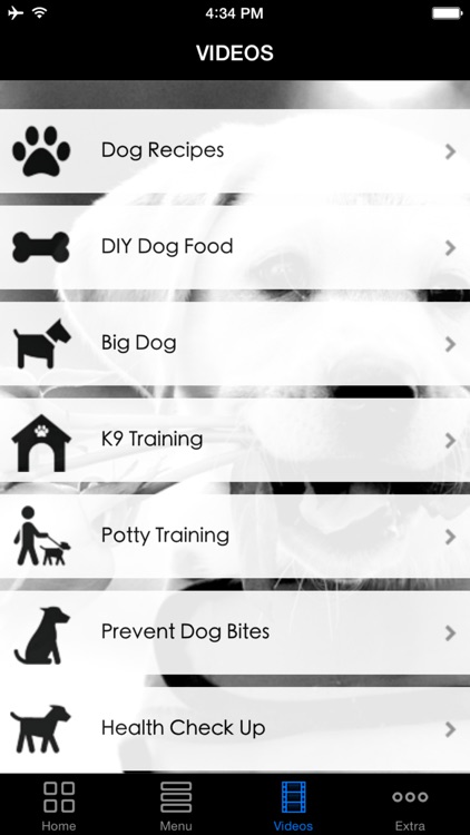 Best Homemade Natural Dog Foods & Organic Treats Recipes Guide To Save Money & More Healthy! screenshot-4