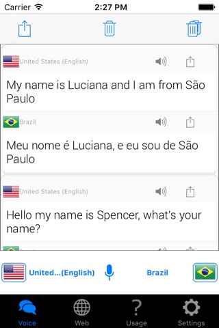 Lutino Learner – Learn Another Language! screenshot 4