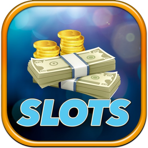 Doubleup Casino All In - Fortune Island Social Slots Casino icon