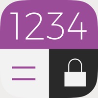 Calc lock Free- Secret Calculator Icon  Passoword Apps to Hide Photos  videos