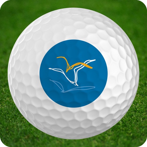 Adelaide Shores Golf iOS App