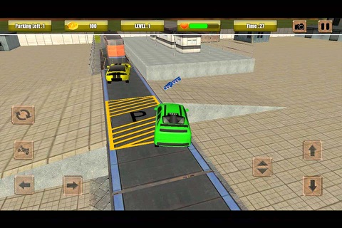Train Car Transport Simulator screenshot 3