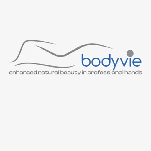 Bodyvie Medi-Clinic icon