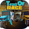 Teragtor Race