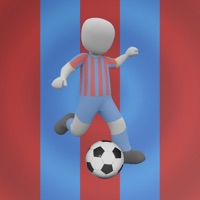 Name It - Crystal Palace Edition