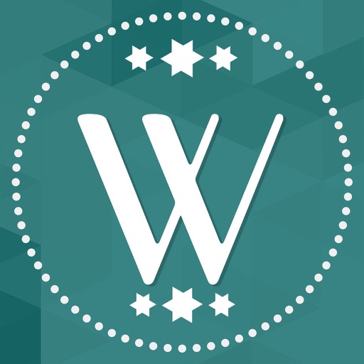 Wordathon: Classic Word game iOS App