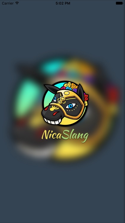 NicaSlang