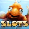 Goldfish 7's Fortune Slots: Play Atlantis Slot Machines Jackpot Free Mobile Casino Pokies 2016