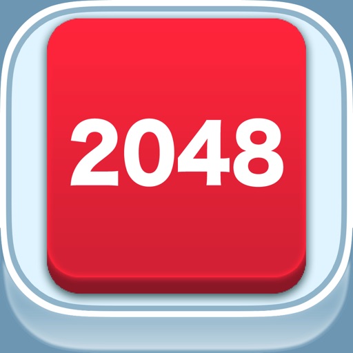 Number Puzzle Game for 2048