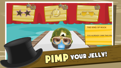 Jelly Wars screenshot 5