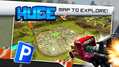 RIDICULOUS PARKING SIMULATOR A REAL CRAZY MULTI CAR DRIVING RACING GAME 1.0.1 IOS ĐUA XE RIDICULOUS PARKING SIMULATOR A REAL CRAZY MULTI CAR DRIVING RACING GAME 1.0.1 IOS
