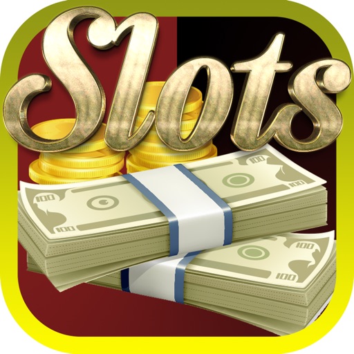 Money Royal Slots - Golden Casino Machine icon