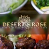 Deserts Rose Ltd, Luton Deserts Rose Ltd, Luton
