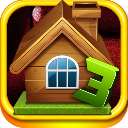 Escape Games 168 iOS App