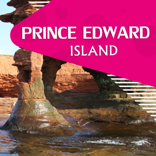 Prince Edward Island Travel Guide icon