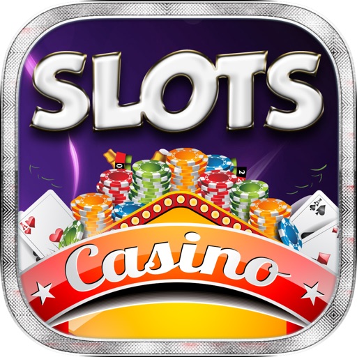 A Fantasy Paradise Gambler Slots Game - FREE Casino Slots icon