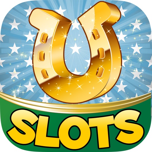 A Aron Big Lucky - Slots, Blackjack 21 and Roulette FREE! icon