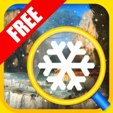 Activities of Snowy Nights Hidden Objects Puzzle