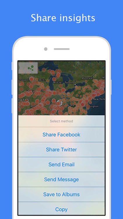 GEOVisual screenshot-4
